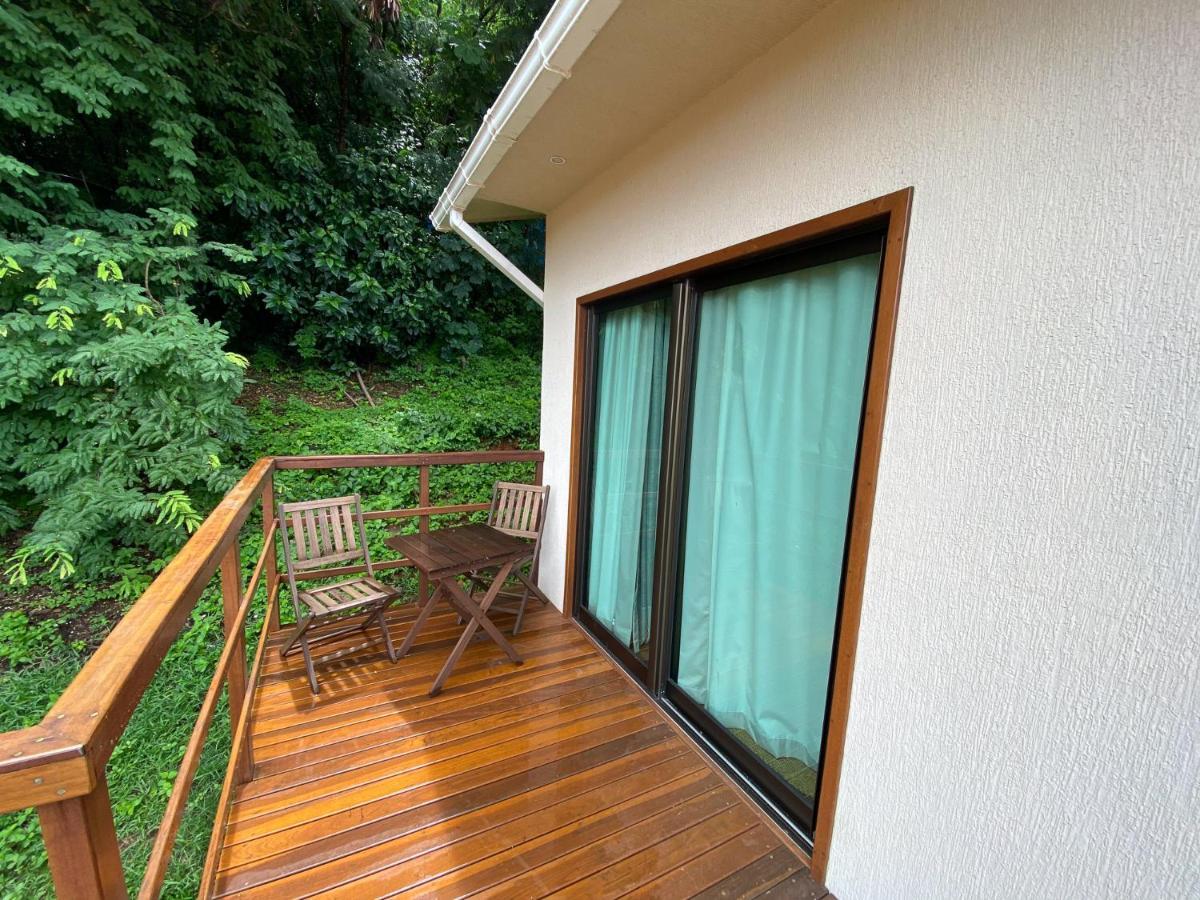 Pousada Da Germana Fernando de Noronha Exteriör bild